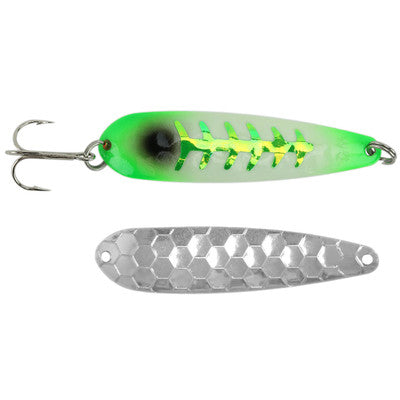 DW Spoon SG Green Jeans