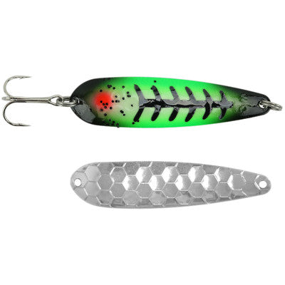 DW Spoon SG Green Hulk