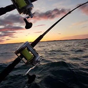 Tangled Tackle Co.