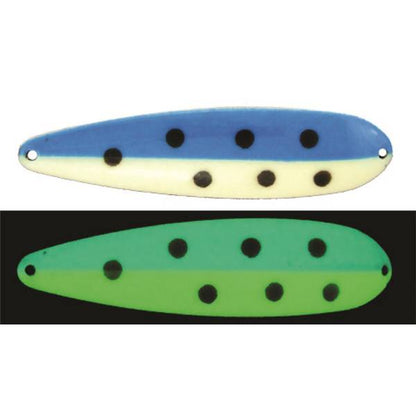Moonshine Lures Trolling Spoon Standard 4”
