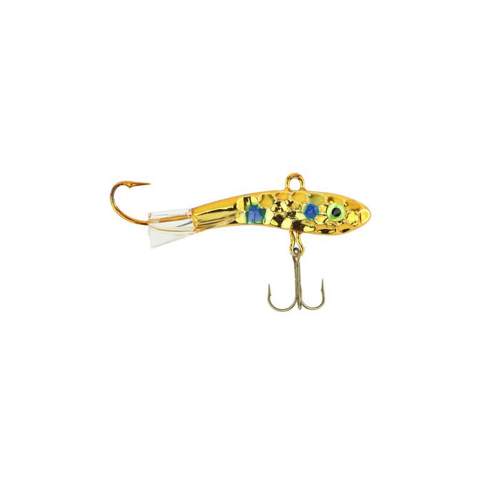 Moonshine Shiver Minnow SZ 0
