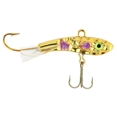 Moonshine Shiver Minnow SZ 00