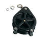 Big Jon Counter 5 Spoked Tip Assembly w/ Swivel, Retainer Ring & Tip Retainer