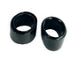 Big Jon Black Rod Holder Caps (2 per pkg.)
