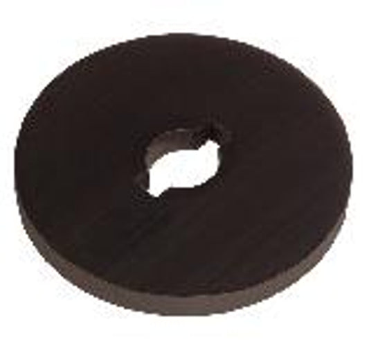 Big Jon Clutch Disk - (Junior) For Electric Planer Riggers and Downriggers (except Brute ES)
