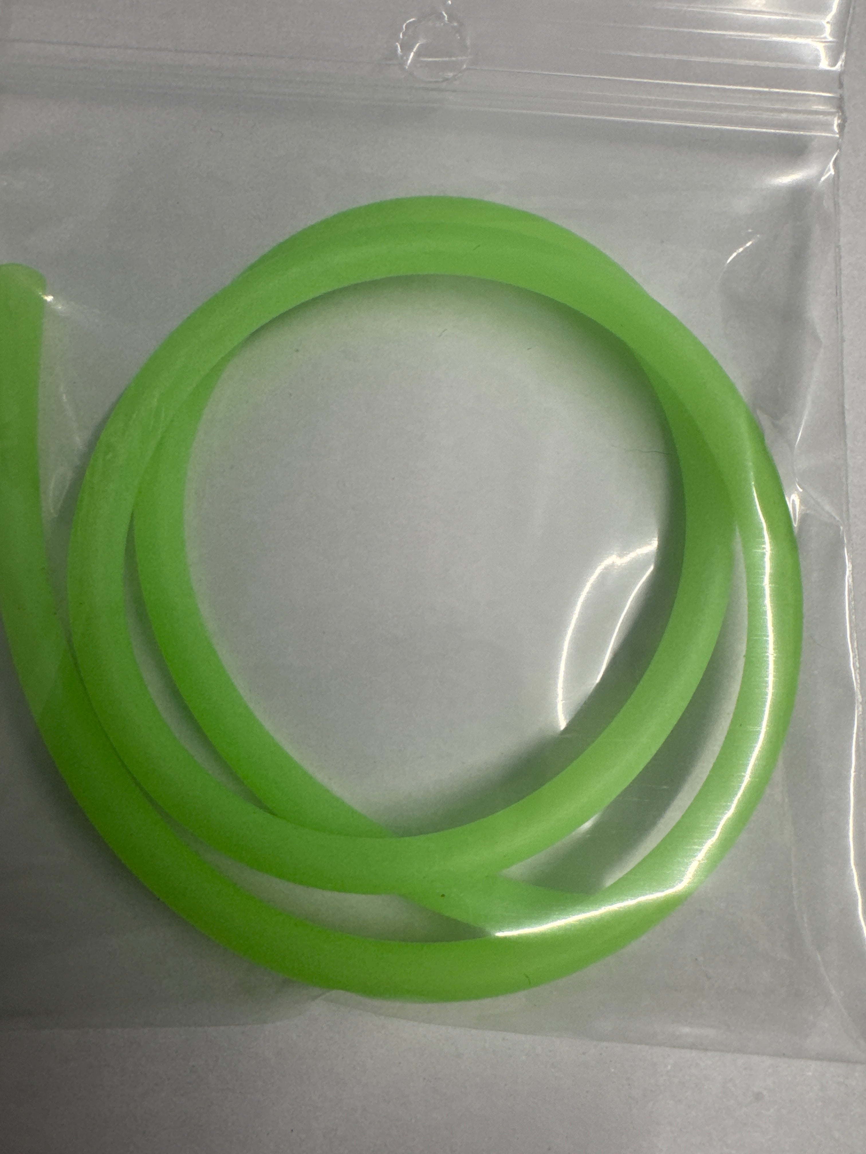 TTC Glow Float Tubing – Tangled Tackle Co.