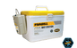 Frabill Bait Box Aerated Live Bait Cooler