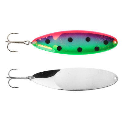 Moonshine Trolling Spoon MoonMaster - Atomic Melon RV