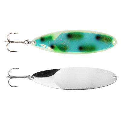 Moonshine Trolling Spoon MoonMaster - Road Toad