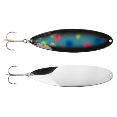 Moonshine Trolling Spoon MoonMaster - Burnt Bread RV
