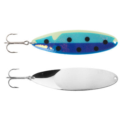 Moonshine Trolling Spoon MoonMaster - Dancing Anchovy RV