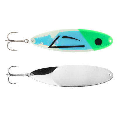 Moonshine Trolling Spoon MoonMaster - Flounder Pounder RV