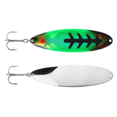 Moonshine Trolling Spoon MoonMaster - Hulk RV