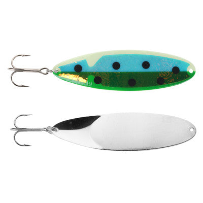 Moonshine Trolling Spoon MoonMaster - Mongolian Beef RV