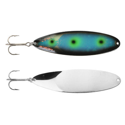 Moonshine Trolling Spoon MoonMaster - Bad Toad RV