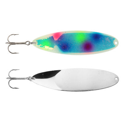 Moonshine Trolling Spoon MoonMaster - Wonder Bread RV