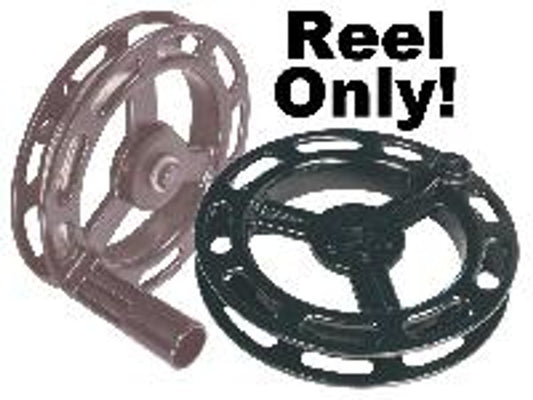 Big Jon 8 in. Xenoy® Reel (Without Handle Kit)