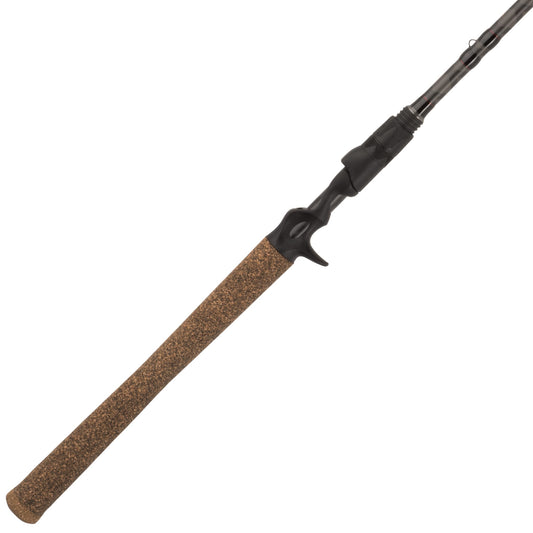 Berkley Lightning 6'6" Medium 2-Piece Casting Rod