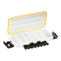 Plano Stowaway Utility Box Dri Box Loc -3500 Series