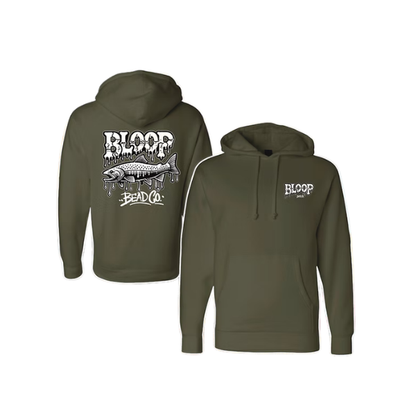 Bloop Mystery Sweatshirt