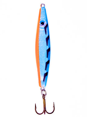 Mission Lures Pro Series Jigs