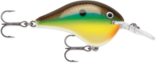DT® (Dives-To) Series Bream