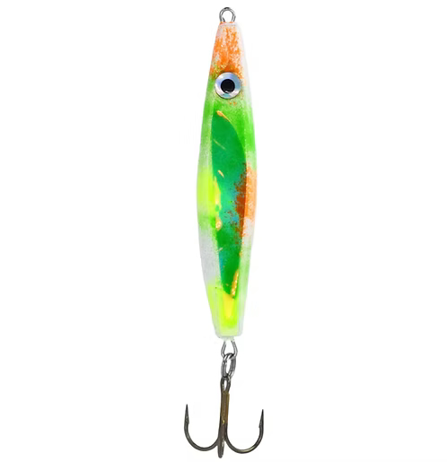 Mission Lures Pro Series Jigs