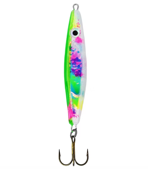 Mission Lures Pro Series Jigs