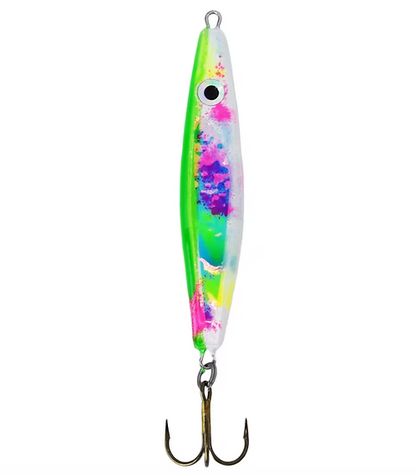 Mission Lures Pro Series Jigs