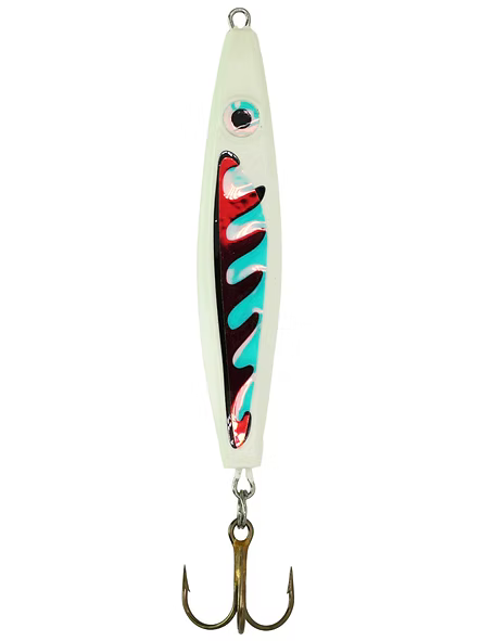 Mission Lures EJ Jigs