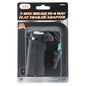 7 Way RV To 4 Flat Trailer Adapter