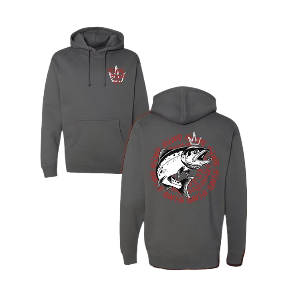 Bloop Mystery Sweatshirt