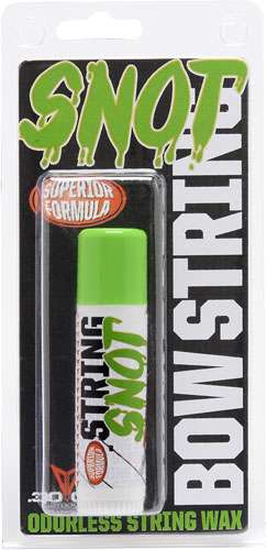 30-06 OUTDOORS BOWSTRING WAX STRING SNOT TUBE