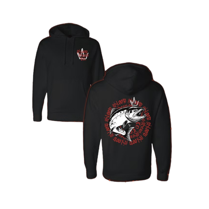 Bloop Mystery Sweatshirt