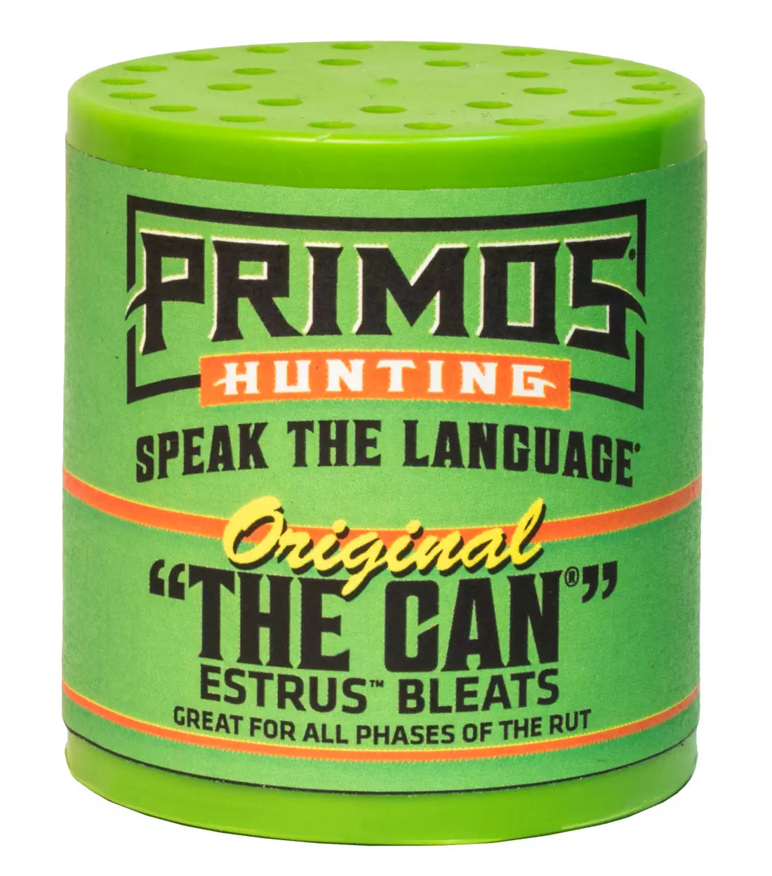 Primos Hunting Original The Can Deer Call