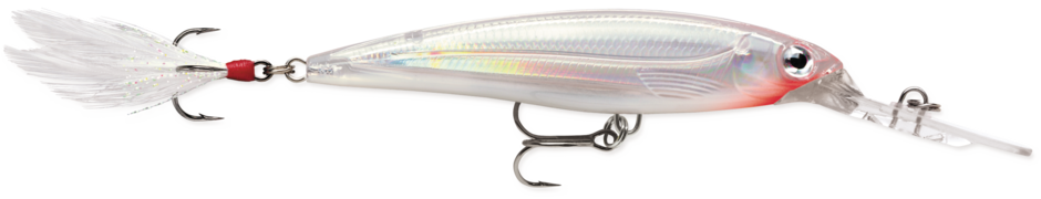Rapala X-Rap® Deep Glass Ghost