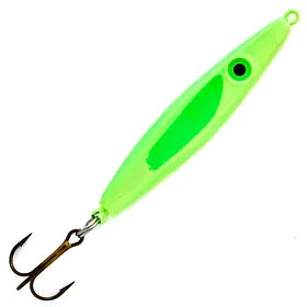 Mission Lures EJ Jigs