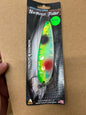 Northeast troller spoons