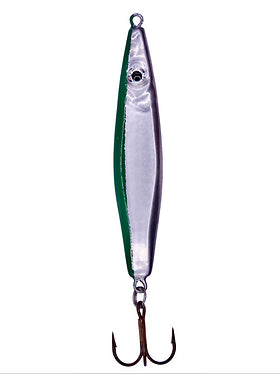 Mission Lures Pro Series Jigs