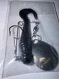 Don's Tackle Curl Tail Spinners