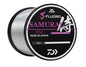 Samurai J-Fluoro 6lb 220yds Clear