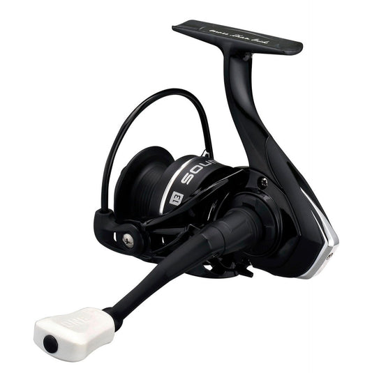 13 Fishing - Source X Spinning Reel