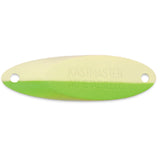 Kastmaster Plain With "Split Ring" And "Treble Hook" - Colors
