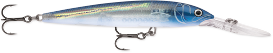 Rapala Down Deep Husky Jerk® Helsinki Ghost