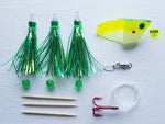 Howie's Meat Rigs
