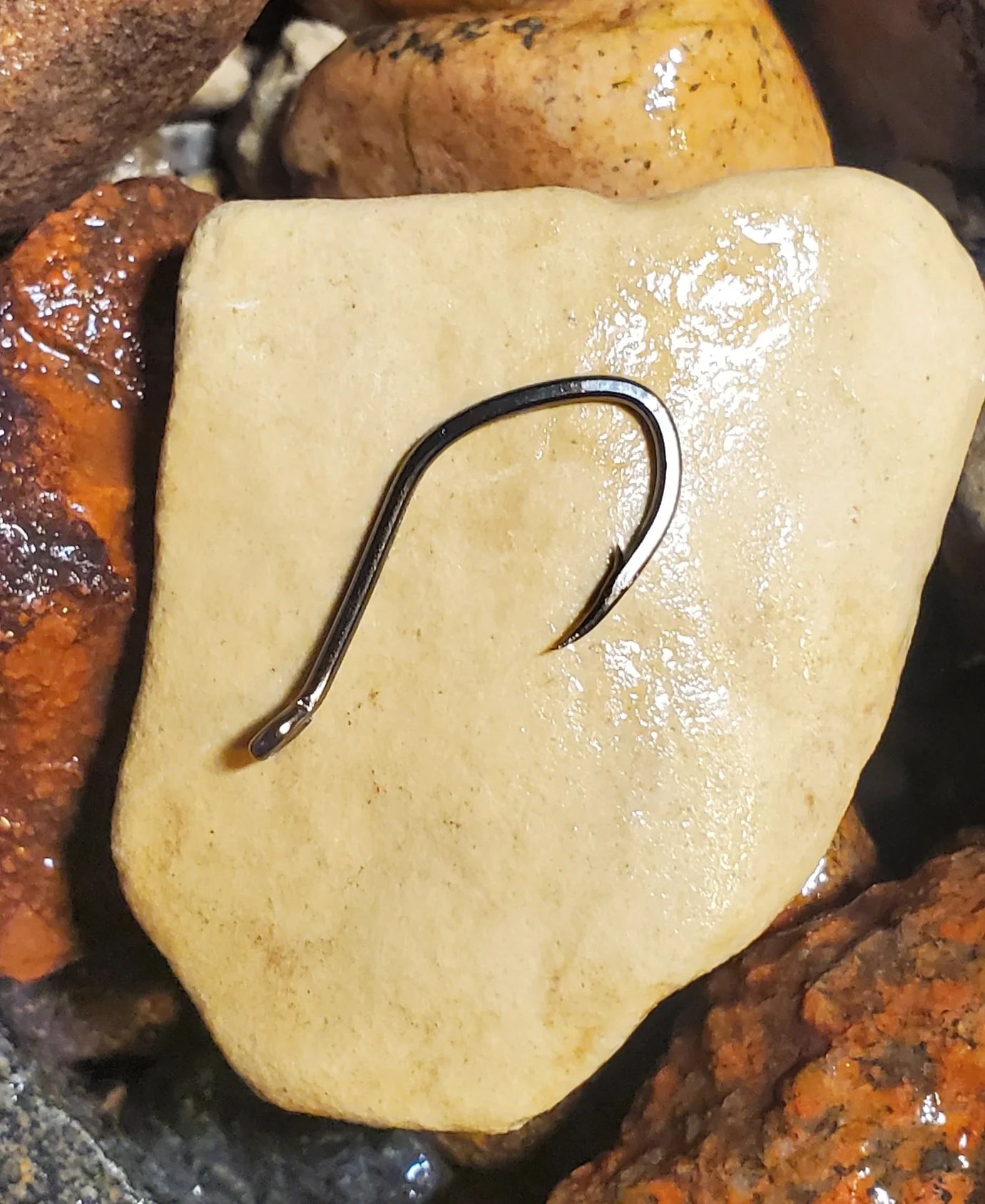 Fishin Freekz Sickle Hooks