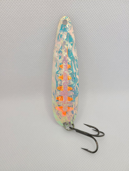 Sooperfly Diamond Bluebird