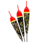 BLOOD RUN-CIGAR FLOATS