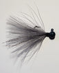Fishin Freekz - 1/16oz Marabou jigs