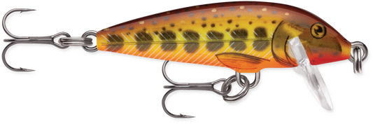 Rapala CountDown® CD05 Hot Mustard Muddler
